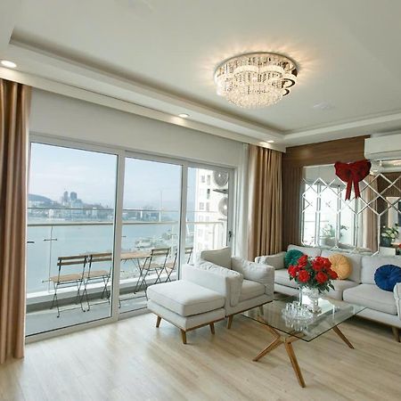 The 1108 Sapphire Ha Long Appartement Buitenkant foto
