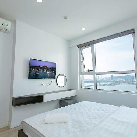 The 1108 Sapphire Ha Long Appartement Buitenkant foto