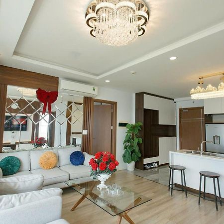 The 1108 Sapphire Ha Long Appartement Buitenkant foto