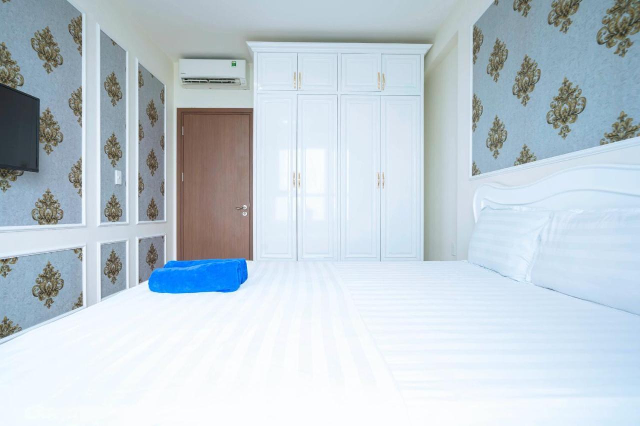 The 1108 Sapphire Ha Long Appartement Buitenkant foto