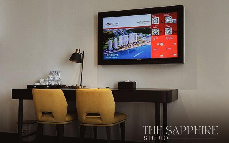The 1108 Sapphire Ha Long Appartement Buitenkant foto