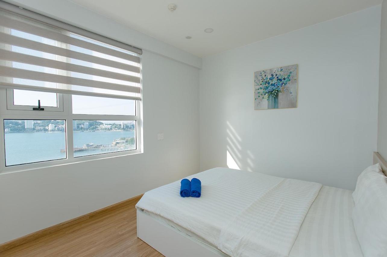 The 1108 Sapphire Ha Long Appartement Buitenkant foto