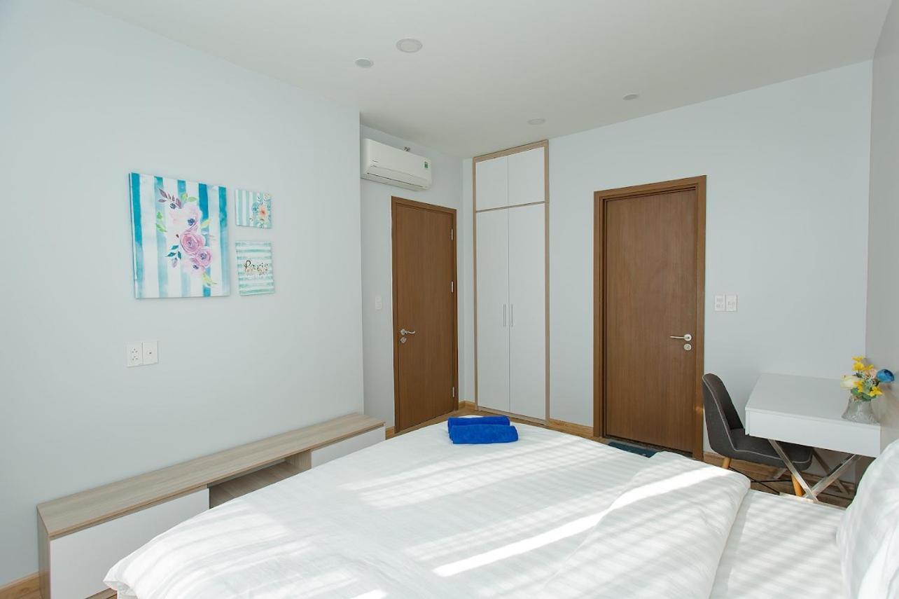 The 1108 Sapphire Ha Long Appartement Buitenkant foto