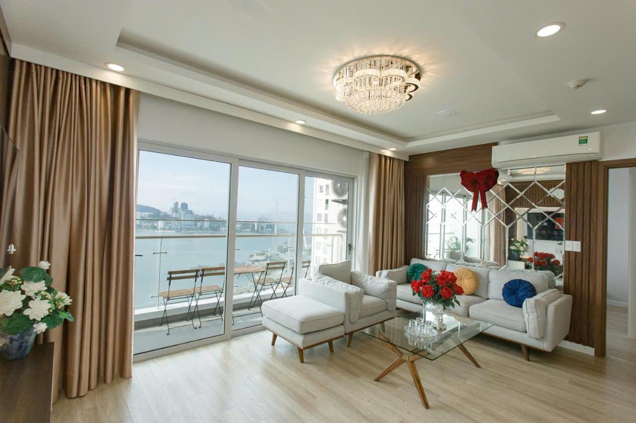 The 1108 Sapphire Ha Long Appartement Buitenkant foto