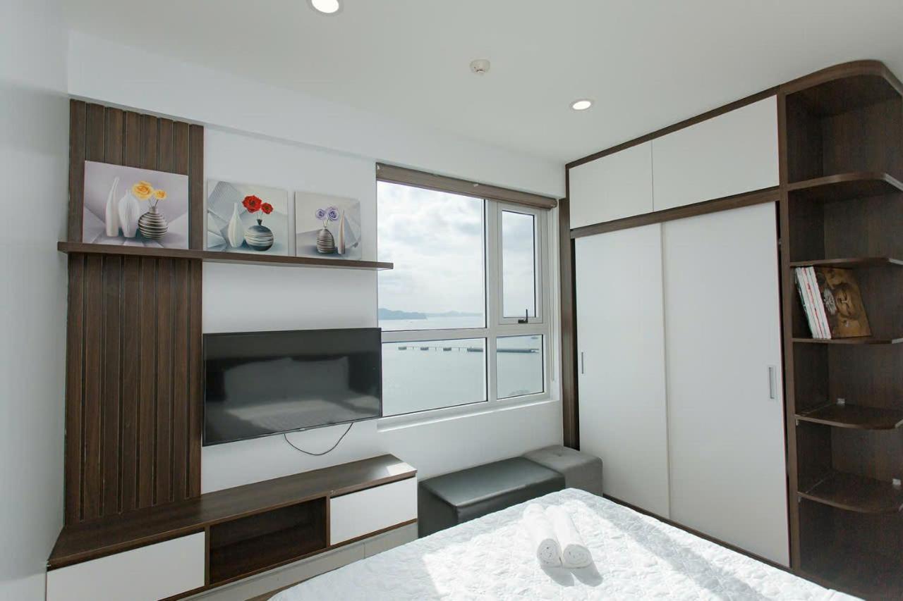 The 1108 Sapphire Ha Long Appartement Buitenkant foto